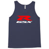 camiseta gsxr Tank Top