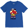 crew five fresh V-Neck Tee