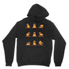 pubg mode Unisex Hoodie