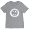 good looking records V-Neck Tee