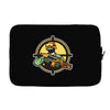 fahrie77 Laptop sleeve