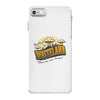 greetings from the wasteland iPhone 7 Case