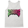 zombies (4) Tank Top