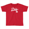 puig Toddler T-shirt