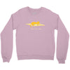 risk Crewneck Sweatshirt