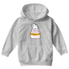 Antidepressant Cat Youth Hoodie