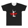 i pooped today All Over Men's T-shirt