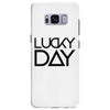 lucky day Samsung Galaxy S8 Plus