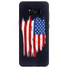 sa distress flag cool american Samsung Galaxy S8