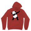 panda3 Unisex Hoodie