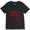 XXXTENTACION Revenge Kill V-Neck Tee