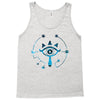 Shekiah Eye Zelda Tank Top