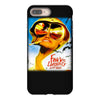 fear and loathing in las vegas movie iPhone 8 Plus