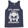 pure energy Tank Top