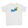 pac chain comp Youth Tee