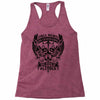 All Men are Created Equal but Only the Best are Born in October Racerback Tank