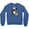 vandal squad Crewneck Sweatshirt