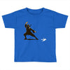 big mistake Toddler T-shirt