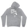 sorry i'm such an ass Unisex Hoodie