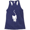 azumanga daioh manga Racerback Tank