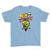 nino zombie Youth Tee