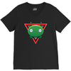 Final Space Mooncake with Triangle V-Neck Tee