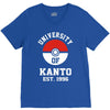 university of kanto V-Neck Tee