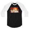 Moto Autumn 3/4 Sleeve Shirt