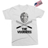 the voorhees Exclusive T-shirt