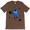 Space Astronot T-Shirt