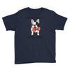 nobody listens to me Youth Tee