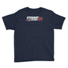 stewart colbert '12 Youth Tee