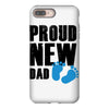 proud new boy iPhone 8 Plus