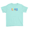 chance the rapper Youth Tee