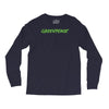 greenpeace Long Sleeve Shirts