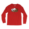 lucky day (2) Long Sleeve Shirts