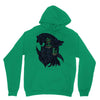 sea wolves Unisex Hoodie