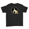 happy scottie halloween! Youth Tee