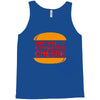 royale with cheese Tank Top