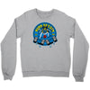 mumm ra's gym (2) Crewneck Sweatshirt
