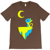 moon cat T-Shirt