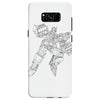 optimus prime Samsung Galaxy S8
