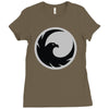 colony Ladies Fitted T-Shirt