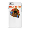 mar   ti   ni! iPhone 7 Case