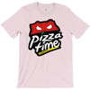 pizza time (2) T-Shirt