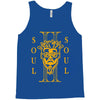 soul II soul Tank Top