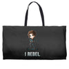 i rebel Weekender Totes