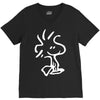 woodstock V-Neck Tee