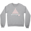 Beeramid Crewneck Sweatshirt