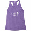 mob fiction Racerback Tank
